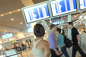 Исчезновение студента