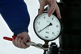 За вас, за нас, за газ