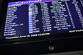 Смерть в небе