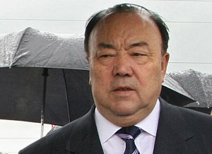 "Никаких оргвыводов не будет"