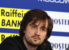 "Времена больших и дорогих проектов уходят от нас"