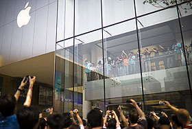 Джобс готов вернуться