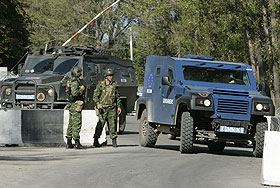 На чьей стороне