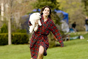 Канадская невеста на Аляске?