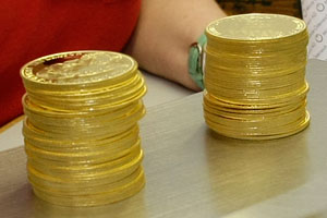 "АвтоВАЗ" заплатит вдвое меньше