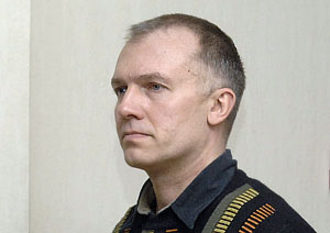 Присяжные Довгия осудили