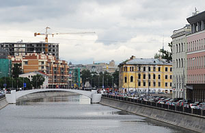 Жилье под бульдозер
