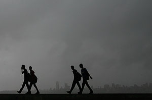 Три года до края кризиса