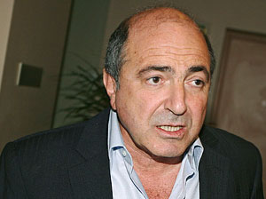 Березовский и украденные миллионы