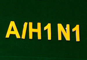 "Вирус может быть непредсказуем"