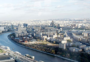 В ожидании тепла