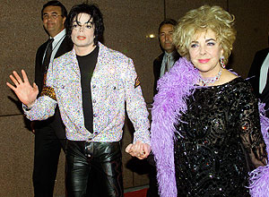 "Упокойся с миром, Майкл!"