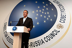 Возвращение к сотрудничеству