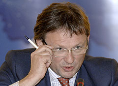 Страна живет только тогда, когда работают заводы