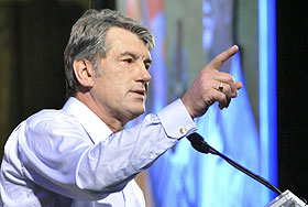 Против "вечного премьера"