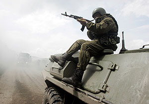 Учения как ответ