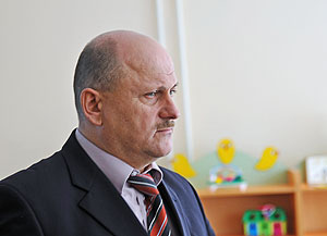 Утонувший мэр