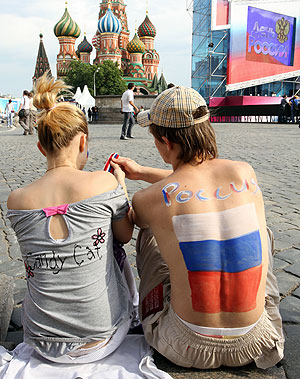 Что век идущий нам готовит?