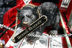 Полтора века для Мэдоффа