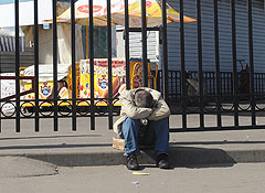 История о Черкизовском