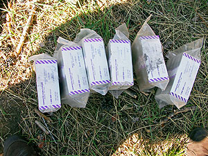 Яма, где деньги лежат