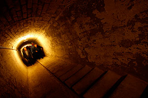 Год без РАО ЕЭС: нет компаса и карты