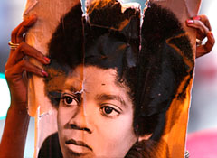 Джексон: последняя интрига