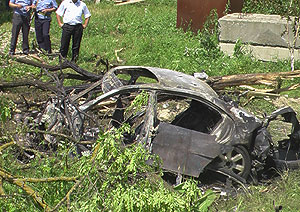 "Путь, выбранный Евкуровым, непрост"