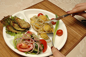 Ресторан не по карману