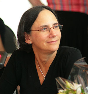 Cлово "прорыв" хорошо выглядит в заголовке, но в действительности нам нужен постепенный прогресс