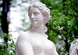 Лето уходит