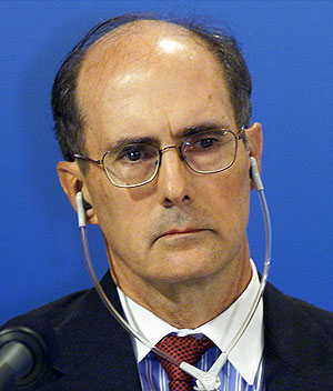 "Вряд ли этот саммит закончится неудачей"