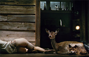 Сцены из супружеской жизни