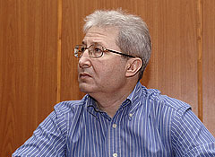 Судья Буданова признан виновным