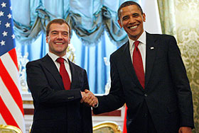 Открытые и искренние переговоры