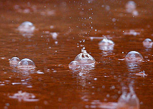 Падать стали медленнее?