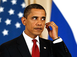 Никаких четких обещаний