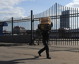 Против Черкизовского, за Черкизовский