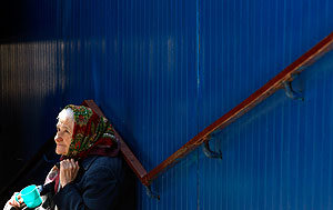 Эксперты против официоза