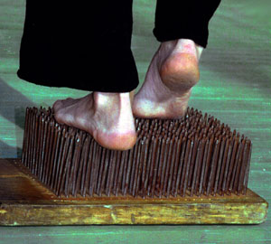 Через тернии к ВТО