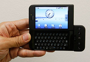 Google бросает вызов Microsoft