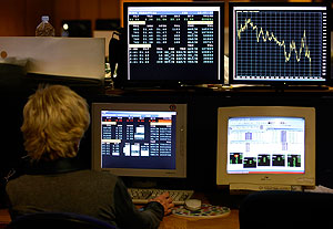 Атака на интернет-сердце