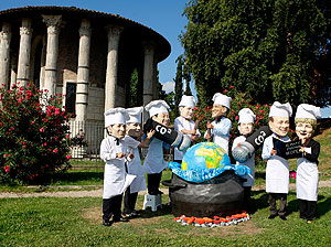 Реальные риски