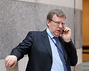 Кудрин превратился в оптимиста