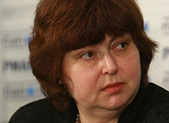 Недоверчивость — залог политического выживания