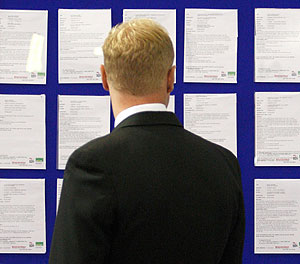 Рынок труда: улучшения есть?