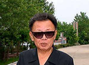 Ким Чен Ир болен раком?