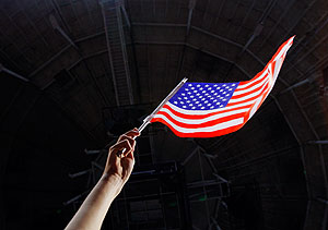 США заинтересованы в сотрудничестве с Россией по вопросам помощи женщинам