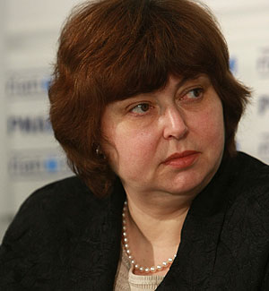 Недоверчивость — залог политического выживания