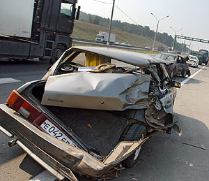 ОСАГО резко подорожает